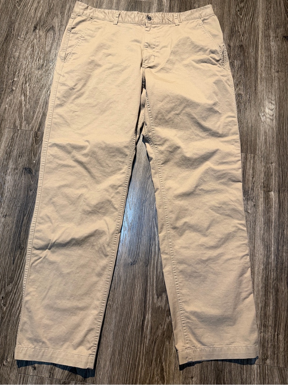The North Face Men's Chino Pants size 38
